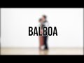 Balboa Swing