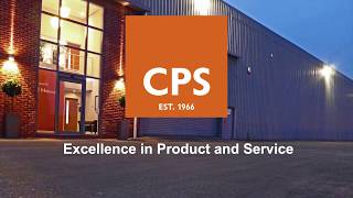 CPS Manufacturing Co | Corporate Video