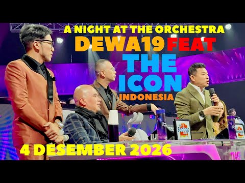 AHMAD DHANI REVEALS THE SECRET OF RAFFI AHMAD, ANANG KD'S SUCCESS & SUGGESTS DIVA THE ICON TO MAR...
