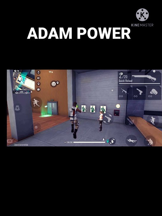 ADAM Power..My Uid 2057370987..Song iPhone x ringtone (subscribe)