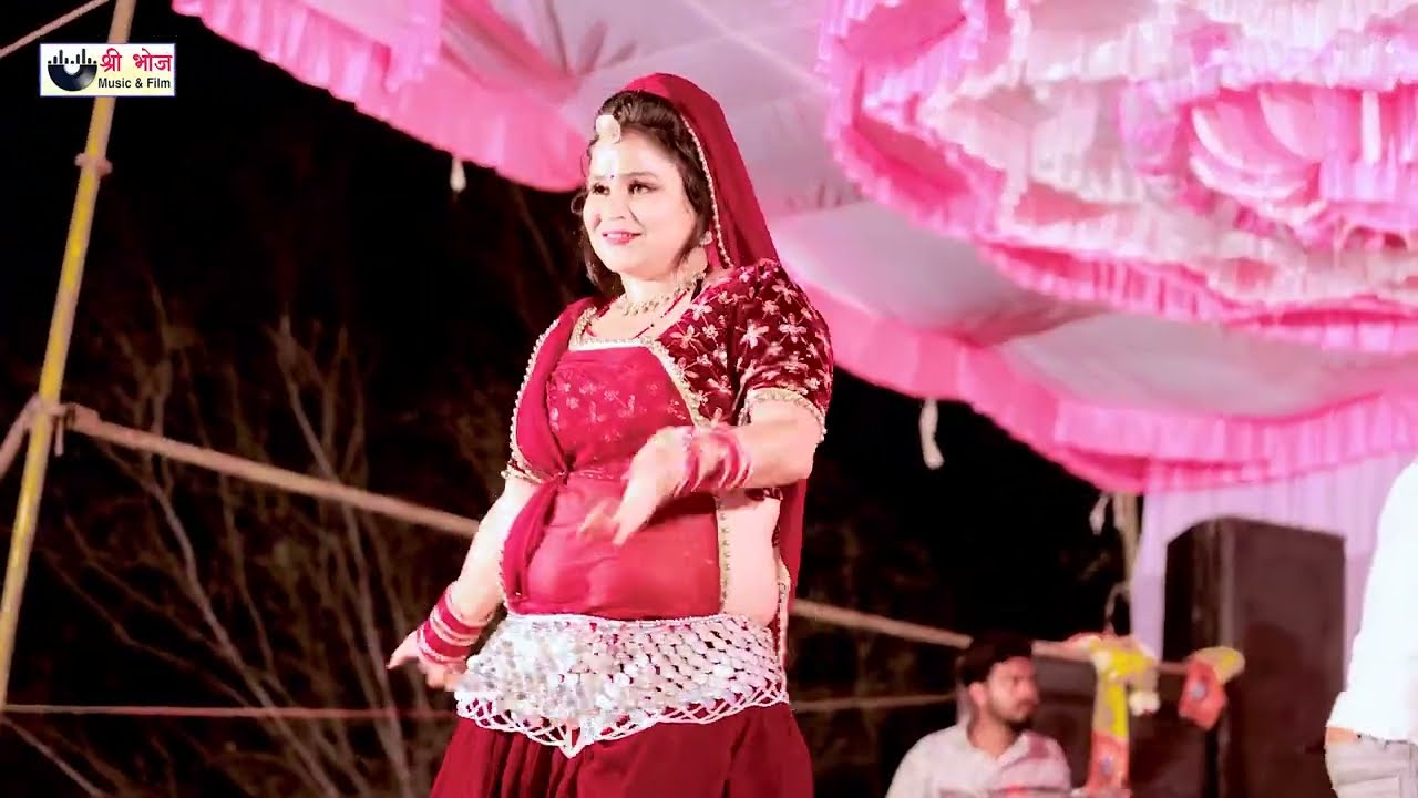 शिव शंकर को ब्याव सुनकर | Maya Gurjar Bholenath Bhyaw | गोलपुर लाइव 2026