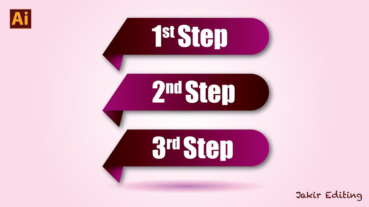 Make a Button in illustrator / Adobe Illustrator button tutorial ...