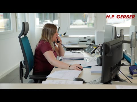 H.P. Gerber sucht: Disponent Notrufzentrale im Schichtbetrieb – Standort Pratteln