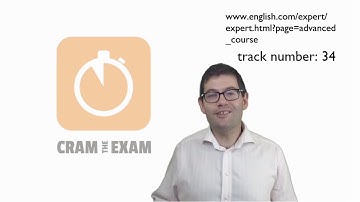 Expert Advanced 2015 Unit 5A p76 Sentence Completion Listening