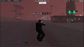 SAMP | ENSAYO | Arcade PVP