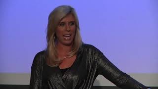 Sarah Thomas - Achieving the Impossible