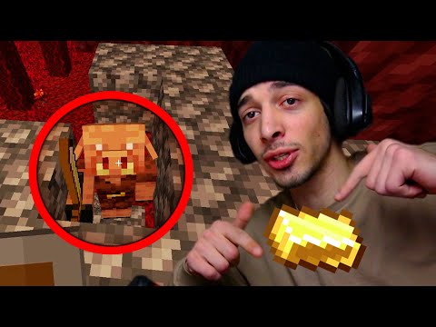 ჯოჯოხეთი! | Minecraft Hardcore #3