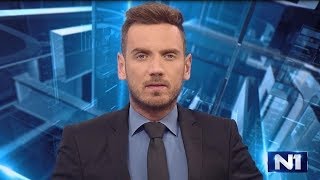 Dnevnik u 19/Sarajevo/14.10.2017.