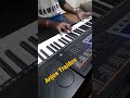 Anjos Traídos- Bela música do Marcelo Bonfa da Legião Urbana #piano #musica