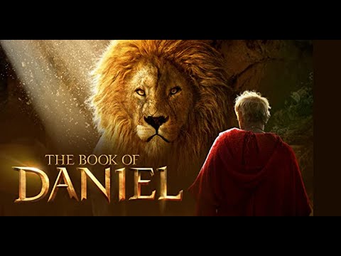 Download The Bible Collection :  THE BOOK OF DANIEL ( 2013 ) ___ Full Movie