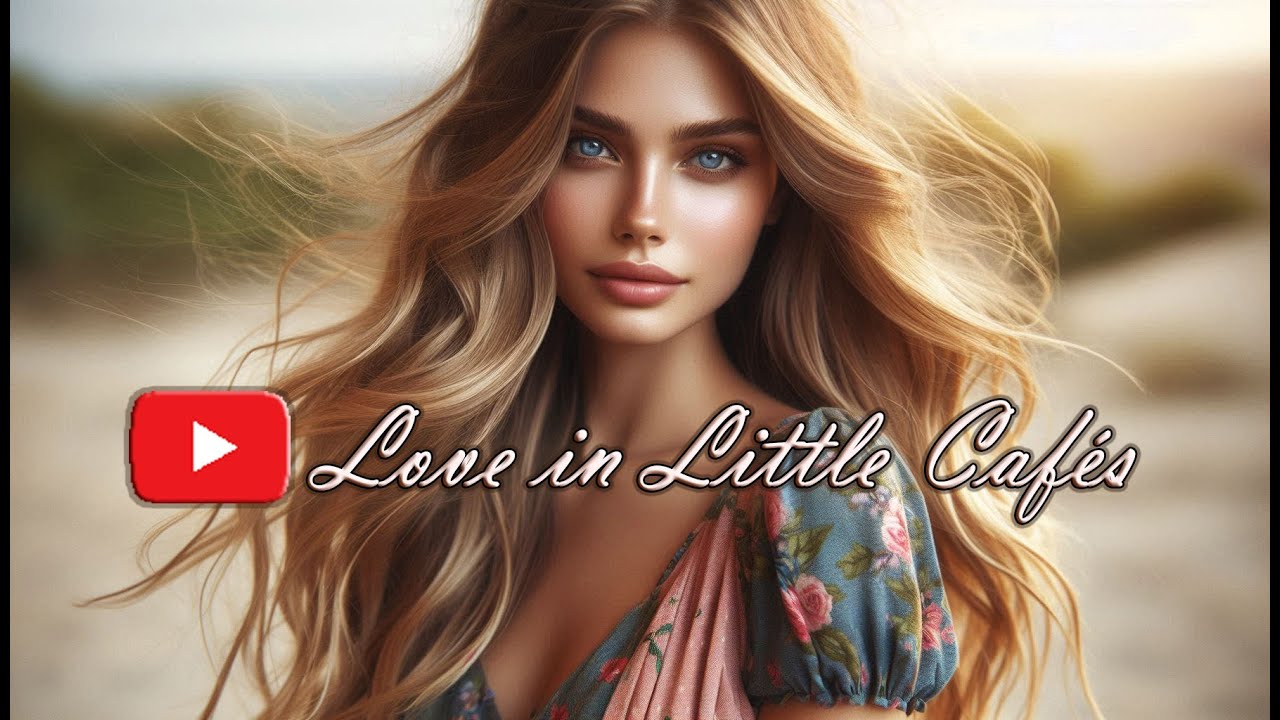 Love in Little Cafés ☕️❤️ | RomosoTunes