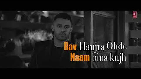 Leave It - Jaz Dhami (Lyrical Video Status) Snappy | Rav Hanjra | New Punjabi Song WhatsApp Status