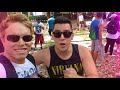 POKEMON GO EVENTO IBIRAPUERA