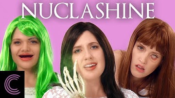 Nuclashine Works Every Time