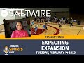 Atlantic sports wire  expecting expansion  saltwire