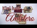 Kiel ludi… Amletero (Love Letter)