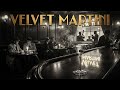 Velvet Martini — Sleek | Lounge Ambiance | Vintage Jazz (CC0)