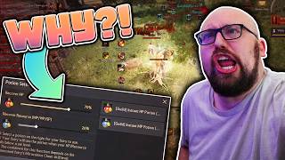 He TROLLED Our Whole Guild.. | BDO PvP Academy Awakening Guardian Siege Review