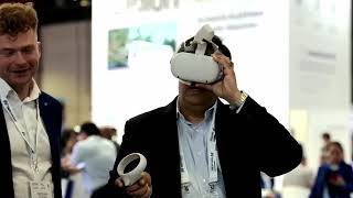 Evonicsoft Is Participating In Gitex 2024 Join Us At The Worlds Largest Tech Event.