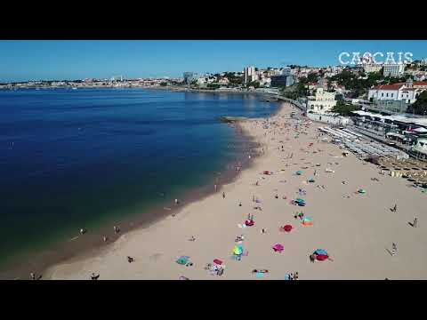 Praia do Tamariz