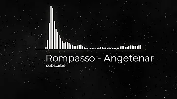 Rompasso - Angetenar (Emre Kabak Remix)