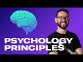 3 Psychology Principles Every Web Designer Must know | Free Web Design Course 2020 Episode 18