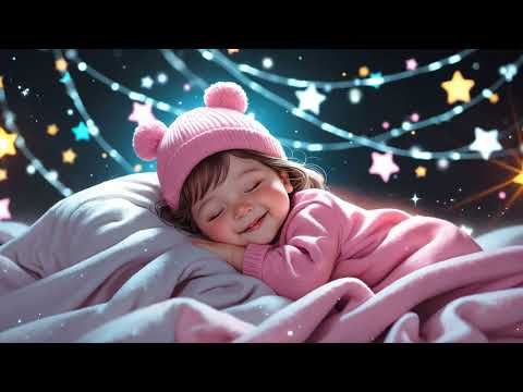 4 Hour Mozart Brahms For Brain Growth Calm Lullaby Gentle Baby Sleep Music