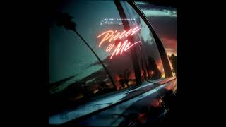 At 1980, Josh Dally & Shadowrunner – Pieces Of Me