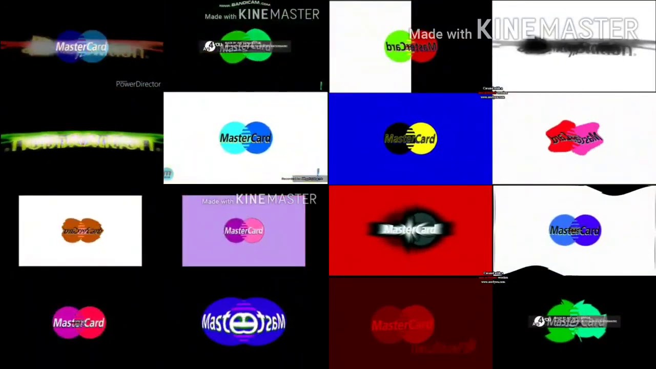 EARRAPE LOUD FULL best animation logos beta 14 - YouTube