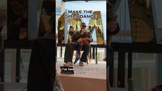 HUGEL explains his controversial Brand name...