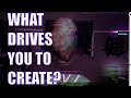 Untitled Vlog #19 - What drives you to create content? #motivation