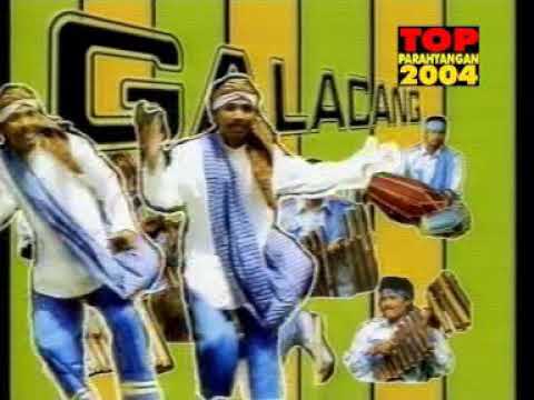 Komara Galacang - Si Itok (Budak Bangor)