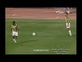 ملخص لما قدمه النجم روبيرتو دونادوني أمام الوحدة في الدوري موسم 1999 2000م