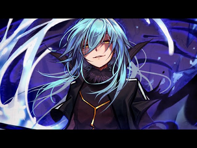 That Time I Got Reincarnated as a Slime Season 2 - Opening Full 「Storyteller」by True (w Lyrics) class=