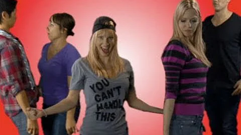 Nuthin' But A Glee Thang with Heather Morris, Matt...