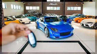 What Its Like Purchasing a Car From a YouTuber