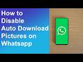 WhatsApp Settings You Should Change Right Now
