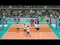 Volleyball Japan vs Chinese Taipei FULL Match Asia