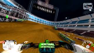 Mx Simulator | Hotlap lap St. Louis 2013 |