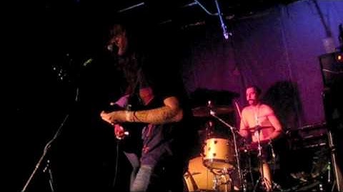 Chapter III: Nostalgic Mannerisms - The Fall of Troy (PART 1 OF 2)