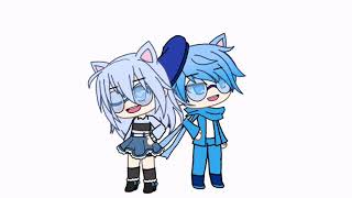 Boy Meme Citra Gacha