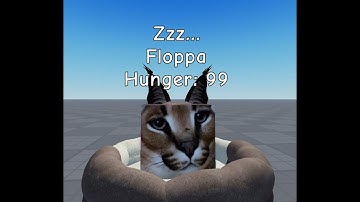 Script Showcase #2: Floppa