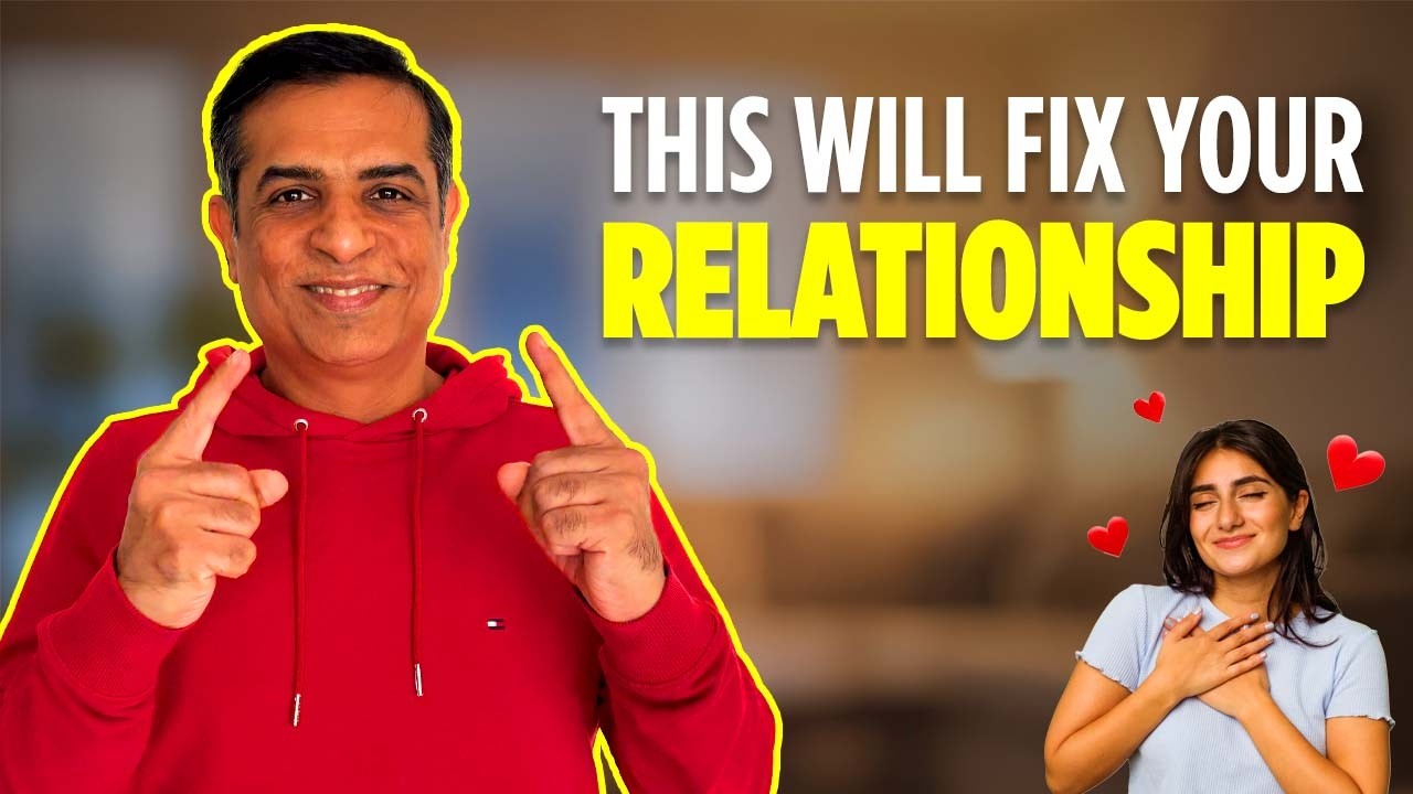 Chant Ho'oponoopono Prayers for your Relationship with Mitesh Khatri