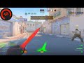 ScreaM Config 🔥(cs2 montage)