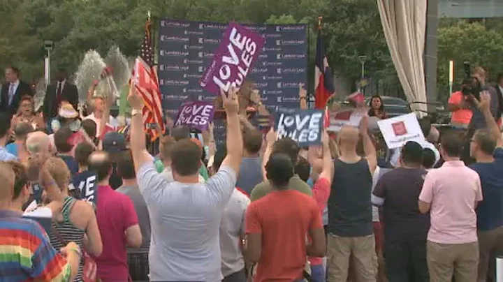 Equality Act with LGBTQ protection passes House