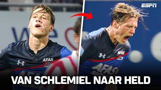 Van SCHLEMIEL 🤦‍♂️ į HELD 🦸 | KOMPILACIJA