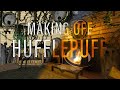 Making Off | Hufflepuff tour 360