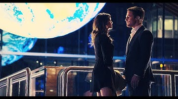 Oliver & Laurel | Broken Arrow