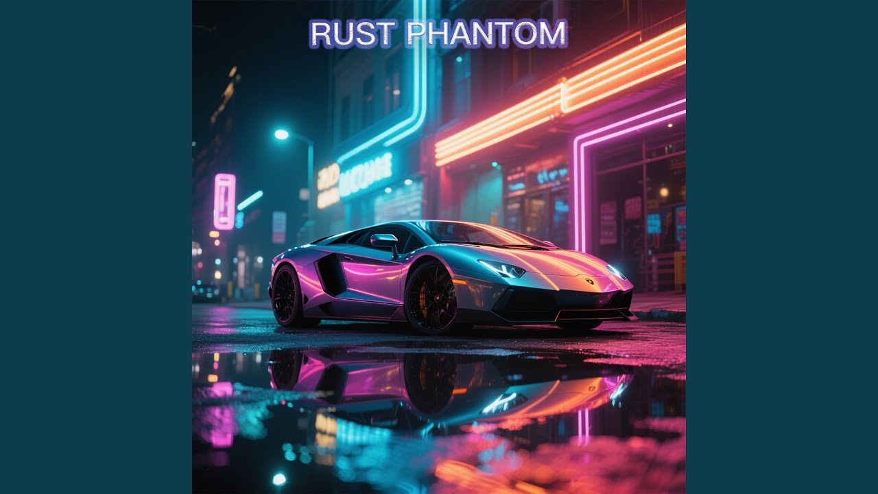Παρακολούθηση RUST PHANTOM στο YouTube Παρακολούθηση RUST PHANTOM στο YouTube