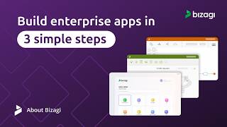 Bizagi Apps